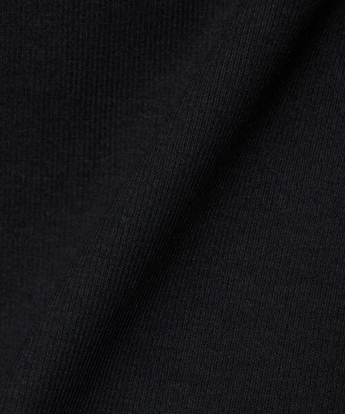 conte(コンテ)の「<conte>ボートネック ラグランスリーブカットソー(Tシャツ/カットソー・レディース・ナチュラル/ダークブラウン/ブラック・FREE)」の12枚目の写真