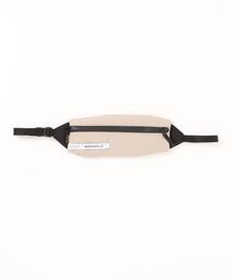 【BD】【MAKAVELIC】【CLOTH SASH SHOULDER BAG】