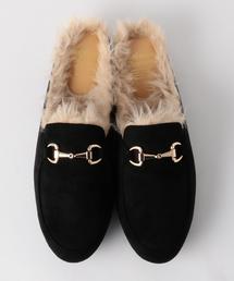 Boisson Chocolat | BBC ﾋﾞｯﾄﾐｭｰﾙ(モカシン/デッキシューズ)