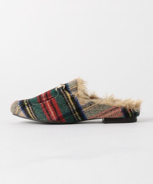 Boisson Chocolat（ボワソンショコラ）の「BBC ﾋﾞｯﾄﾐｭｰﾙ（モカシン/デッキシューズ・レディース・その他1/ケリー/ブラック・LARGE/SMALL/MEDIUM）」の8枚目の写真