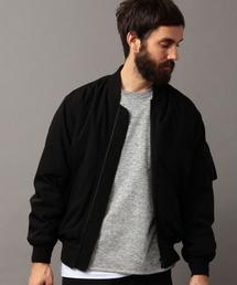 BEAUTY&YOUTH UNITED ARROWS | BY ∴ シンサレート MA-1(MA-1)