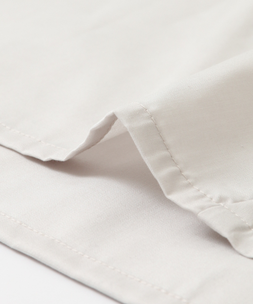 KBF（ケイビーエフ）の「KBF backリボンワンピース（ワンピース・レディース・ライトグレー/ピンク/オフホワイト/ブラック・ONE）」の16枚目の写真