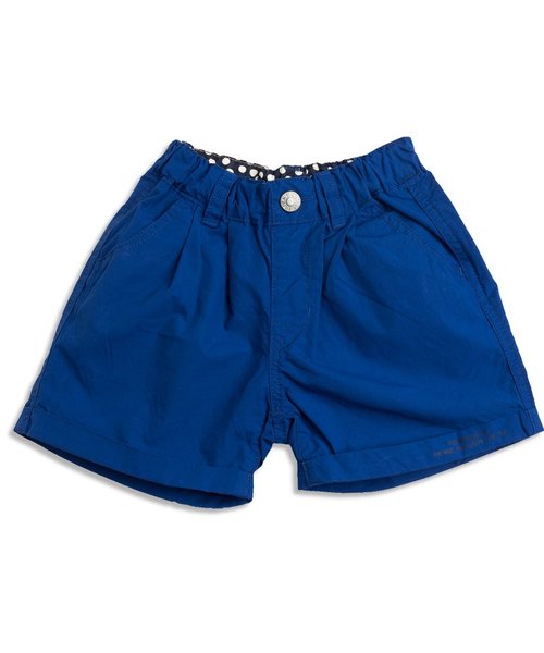 F.O.KIDS(エフオーキッズ)の「ダンプショートパンツ(その他パンツ・キッズ・ロイヤルブルー/カーキ/キャメル・95/100/120/110/130/80/90/140)」の3枚目の写真