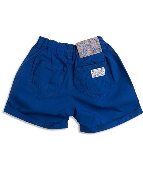 F.O.KIDS(エフオーキッズ)の「ダンプショートパンツ(その他パンツ・キッズ・ロイヤルブルー/カーキ/キャメル・95/100/120/110/130/80/90/140)」の6枚目の写真