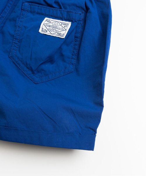 F.O.KIDS(エフオーキッズ)の「ダンプショートパンツ(その他パンツ・キッズ・ロイヤルブルー/カーキ/キャメル・95/100/120/110/130/80/90/140)」の11枚目の写真