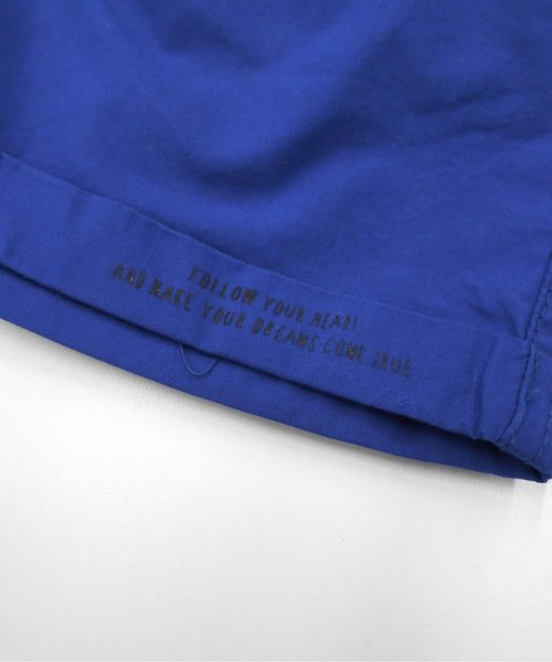 F.O.KIDS(エフオーキッズ)の「ダンプショートパンツ(その他パンツ・キッズ・ロイヤルブルー/カーキ/キャメル・95/100/120/110/130/80/90/140)」の12枚目の写真