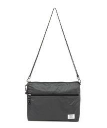 RAGEBLUE | <2WAY仕様>リバーシブルサコッシュ/758708(ショルダーバッグ)