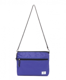 RAGEBLUE | ＜2WAY仕様＞リバーシブルサコッシュ/758708(ショルダーバッグ)