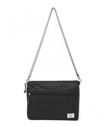 RAGEBLUE | ＜2WAY仕様＞リバーシブルサコッシュ/758708(ショルダーバッグ)