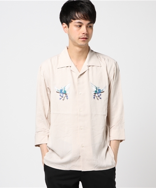 SHIPS JET BLUE（シップスジェットブルー）の「SHIPS JET BLUE