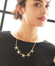 STAR necklace 001		