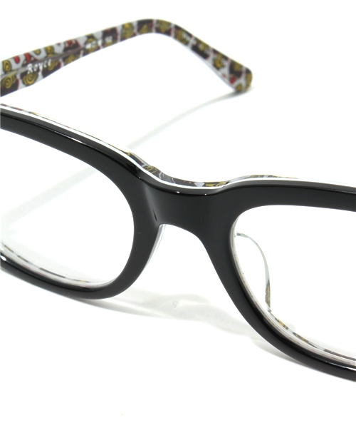 HYSTERIC MINI（ヒステリックミニ）の「HYSTERIC MINI × DITA KIDS サングラス(ROYCE)（サングラス・キッズ・ブラック/その他・FREE）」の6枚目の写真