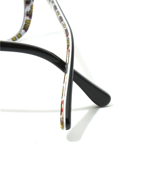 HYSTERIC MINI（ヒステリックミニ）の「HYSTERIC MINI × DITA KIDS サングラス(ROYCE)（サングラス・キッズ・ブラック/その他・FREE）」の5枚目の写真