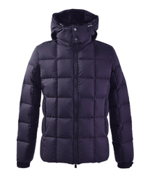 TATRAS | TATRAS(タトラス） 直営限定ダウン　GESSO/MTA8SE4370(ダウンジャケット/コート)