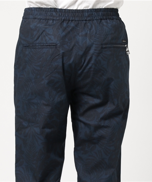 LOVELESS(ラブレス)の「【LOVELESS】MENS ボタニカルリラクシングパンツ(その他パンツ・メンズ・ネイビー・73/76/79)」の6枚目の写真
