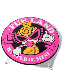 HYSTERIC MINI（ヒステリックミニ）の「WELCOME TO FUNLAND ミニ