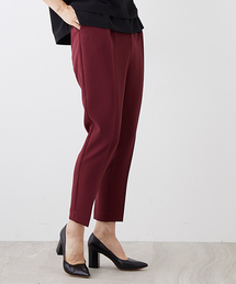 UNITED TOKYO | ワンタックテーパードパンツ(スラックス)