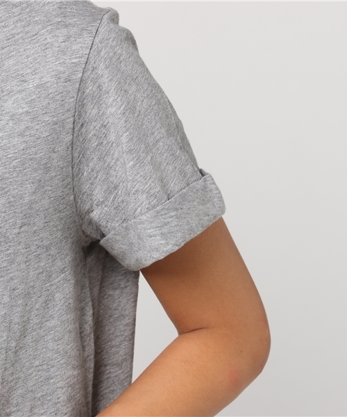 kate spade new york（ケイトスペード ニューヨーク）の「BROOME STREET FRENCHIE TEE（Tシャツ/カットソー・レディース・グレー系その他・SMALL/X-SMALL）」の6枚目の写真