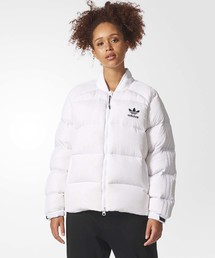 adidas | オリジナルス ジャケット [SST DOWN JACKET](ダウンジャケット/コート)