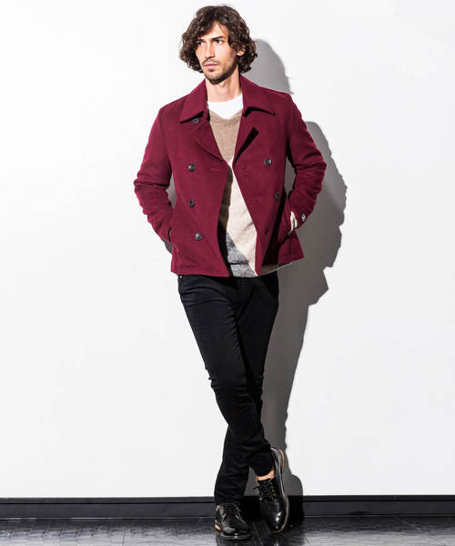 AZbyjunhashimoto_（エーゼイバイジュンハシモト）の「AZ by junhashimoto(エーゼイ バイ ジュンハシモト)ウルトラストレッチスキニーパンツ（チノパンツ・メンズ・ホワイト/ブラック/ライトグレー/ベージュ/ネイビー・SMALL/MEDIUM/LARGE/X-LARGE）」の17枚目の写真