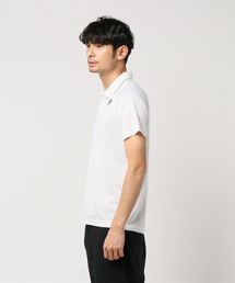 adidas（アディダス）の「アディダス 半袖機能ポロシャツ D2M BK2596 