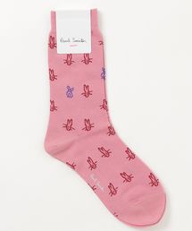 Paul Smith ポールスミス レディースのソックス 靴下一覧 Wear