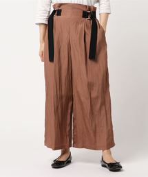 Abahouse Devinette | サイドDカンパンツ(その他パンツ)