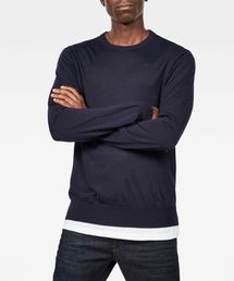 G-STAR | Core Knit XXL(ニット/セーター)