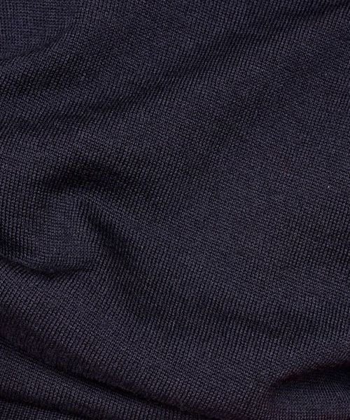 G-STAR（ジースター）の「Core Knit（ニット/セーター・メンズ・ダークブルー・SMALL/MEDIUM/LARGE/X-SMALL）」の6枚目の写真