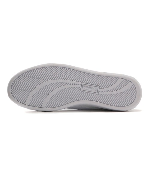 PUMA（プーマ）の「PUMA プーマ ユニセックス プーマ スマッシュ バック スニーカー（スニーカー・メンズ・ホワイト/ブラック・22.5cm/23.5cm/24.5cm/25.5cm/26.5cm/27.5cm/28.5cm/23.0cm/24.0cm/25.0cm/26.0cm/27.0cm/28.0cm/29.0cm/30.0cm/31cm/22.0cm）」の14枚目の写真