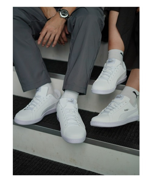 レア プーマ PUMA 27.5 PUMA プーマ スニーカー シューズ スパルコ 307356-01 27.0cm