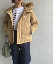 Danton(ダントン)|レディースのダウンジャケット/コート一覧 - WEAR Danton(ダントン)|レディースのダウンジャケット/コート一覧 - WEAR