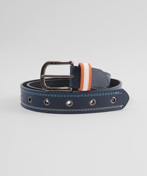 GLOBE SELECT | ハトメシングルピンベルト(ベルト)