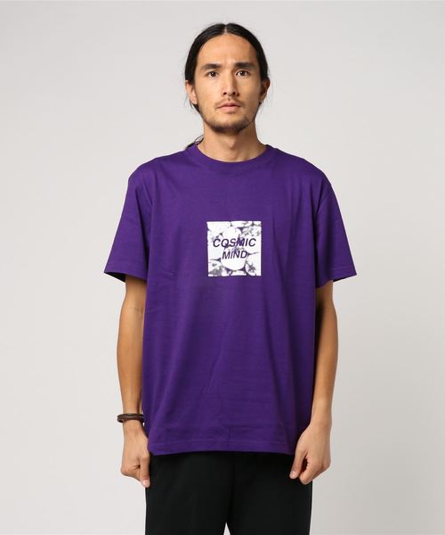 Silas サイラス の Ss Ug House Tee Tシャツ カットソー Wear