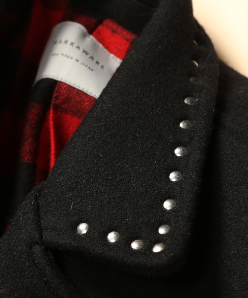 AMERICAN RAG CIE（アメリカンラグシー）の「MARKAWARE マーカウェア