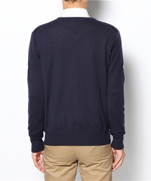 BEAMS GOLF（ビームスゴルフ）の「□BEAMS GOLF PURPLE LABEL / 防風