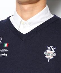 BEAMS GOLF（ビームスゴルフ）の「□BEAMS GOLF PURPLE LABEL / 防風