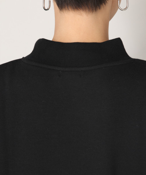 LOWRYS FARM（ローリーズファーム）の「ウラシャギーハイネックプルオーバー　819315（Tシャツ/カットソー・レディース・ブラック/グリーン/キャメル・FREE）」の17枚目の写真