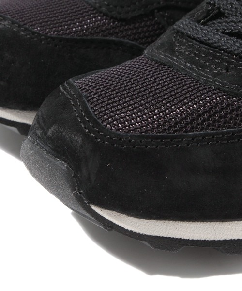 NEW BALANCE（ニューバランス）の「★★[NET限定][ニューバランス]new balance WR996トーンカラー②（スニーカー・レディース・ブラック/ベージュ・23cm/24.5cm/24cm/25cm/23.5cm）」の7枚目の写真