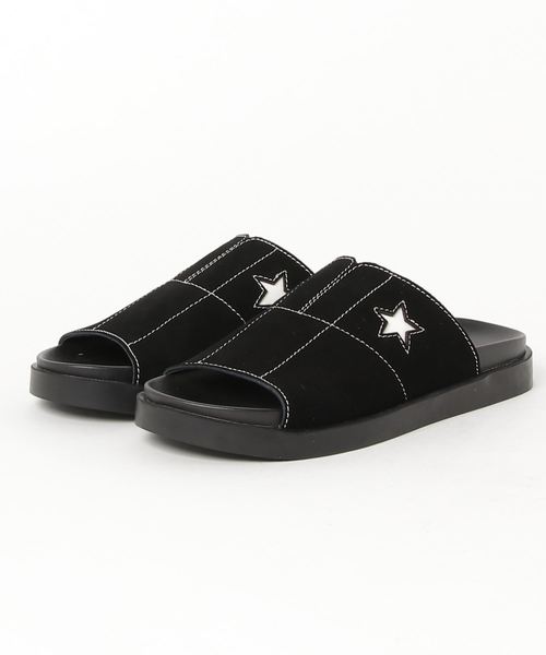 FAT FHAZANA サンダル FHAZANA｜FAT ONLINE SHOP | FATYO.COM