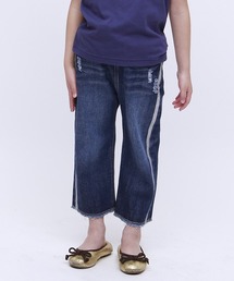 RUGGEDWORKS | キッズ デニム無地 ロングパンツ(デニムパンツ)