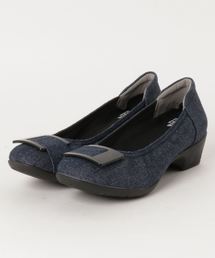 BRUNCH（ブランチ）の「軽量・防水パンプス（BT-605）（パンプス）」