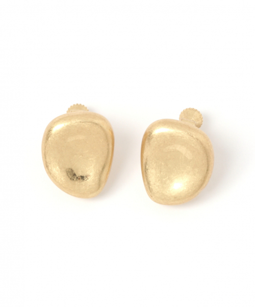 GLOBAL WORK(グローバルワーク)の「2WAYフリンジイヤリング/835628(イヤリング・レディース・ブルー/ベージュ/ブラウン・FREE)」の14枚目の写真