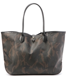 BEAUTY&YOUTH UNITED ARROWS | BY コーティング コットン トートバッグ§(トートバッグ)