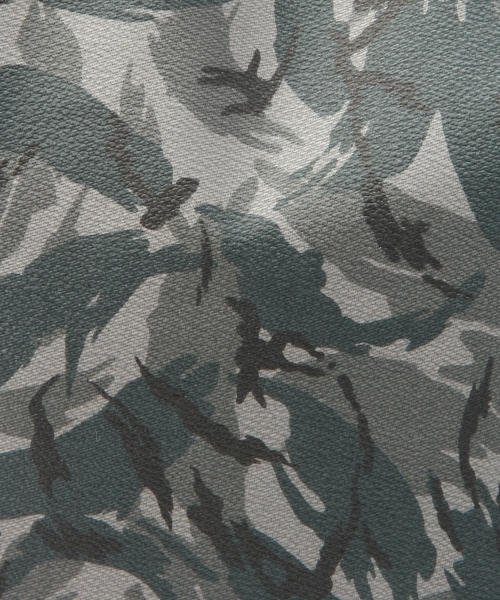 BEAUTY&YOUTH UNITED ARROWS（ビューティーアンドユースユナイテッドアローズ）の「BY ∴ コーティング コットン トートバッグ ¨◆（トートバッグ・メンズ・ネイビー/グレー/ダークグリーン/ブラック/コバルトブルー/その他1・フリー）」の15枚目の写真