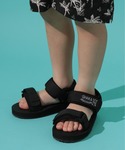 SHAKA | [KIDS]【SHAKA（シャカ）】NEO BUNGY(涼鞋)