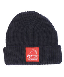 XLARGE KIDS | OG BASIC KNIT CAP(ニットキャップ/ビーニー)