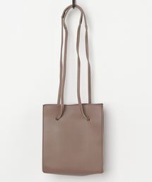 flower | パステルレザーバッグ(ショルダーバッグ)