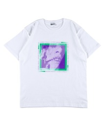 Sync.【KOSUKE KAWAMURA】TEE "MIRAGE"