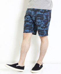 WEGO | WEGO/カモフラショーツ(その他パンツ)